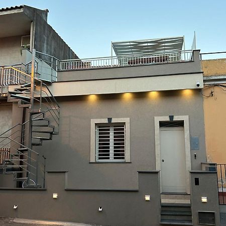 Relax Room Santa Tecla Exterior photo