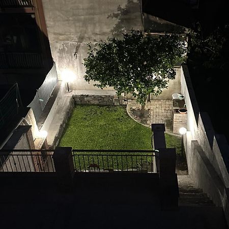 Relax Room Santa Tecla Exterior photo