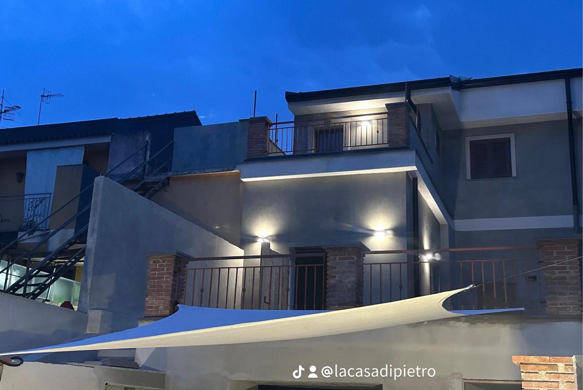 Relax Room Santa Tecla Exterior photo