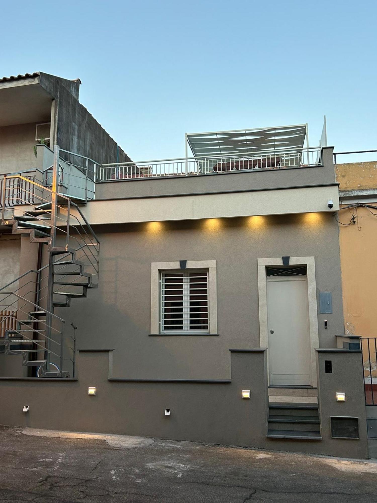 Relax Room Santa Tecla Exterior photo
