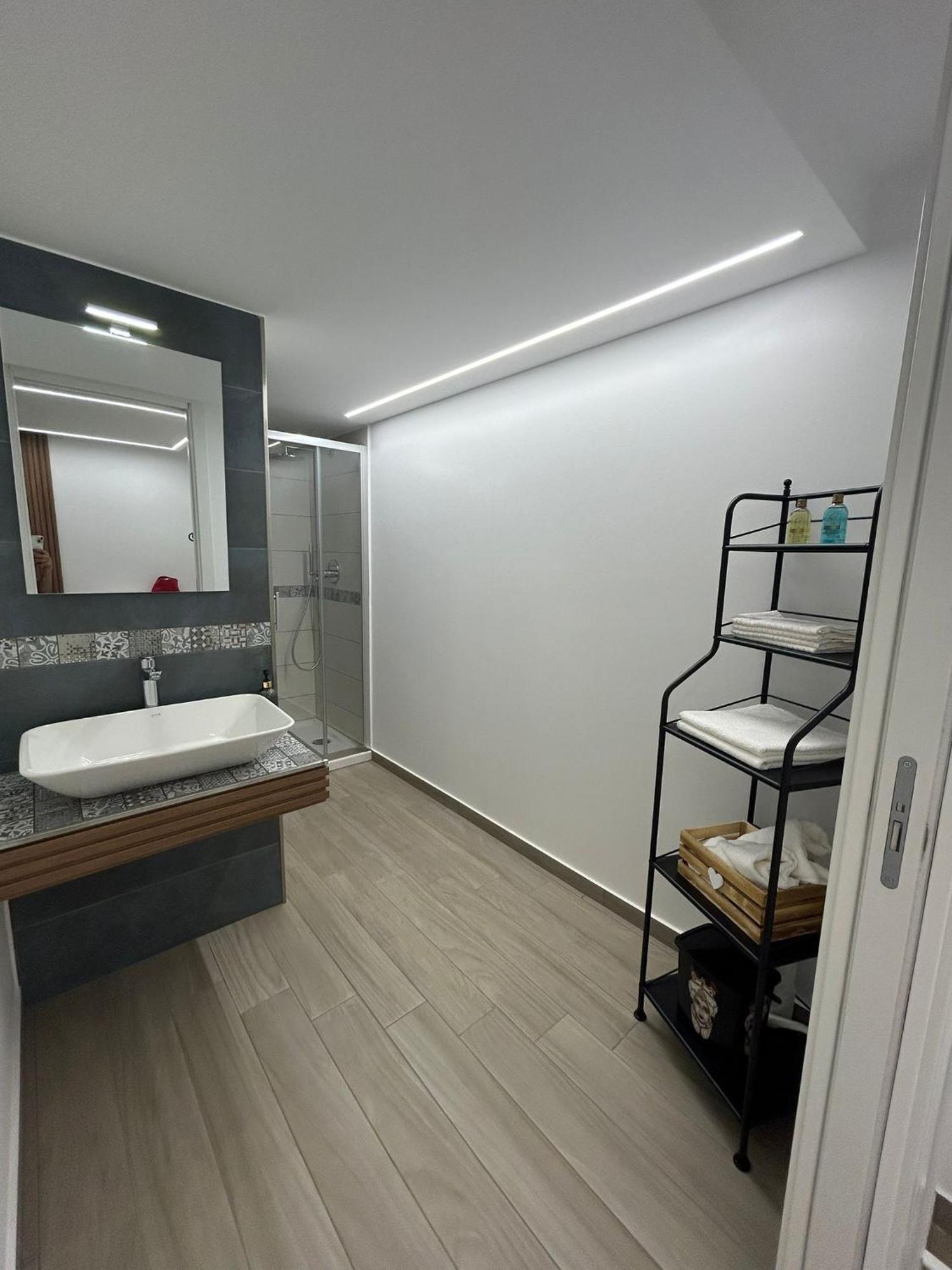Relax Room Santa Tecla Exterior photo