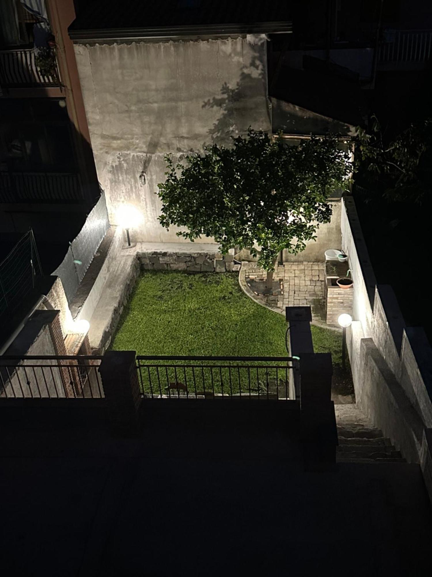 Relax Room Santa Tecla Exterior photo